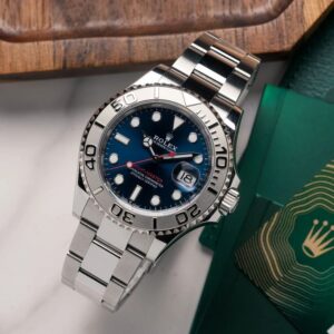 Rolex Yacht-Master