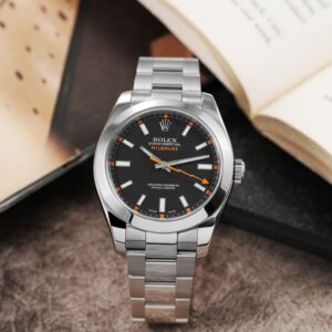 Rolex Explorer