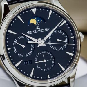 Master Ultra Thin Date