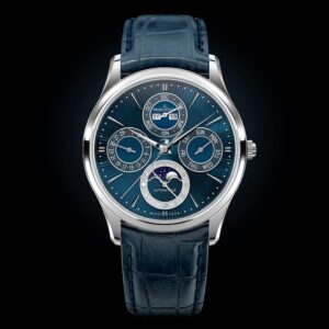 Master Ultra Thin Perpetual
