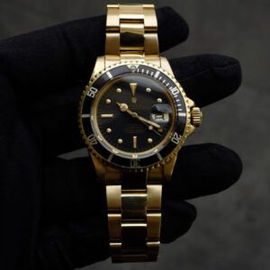 Rolex Submariner