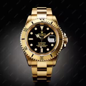Rolex GMT Master II