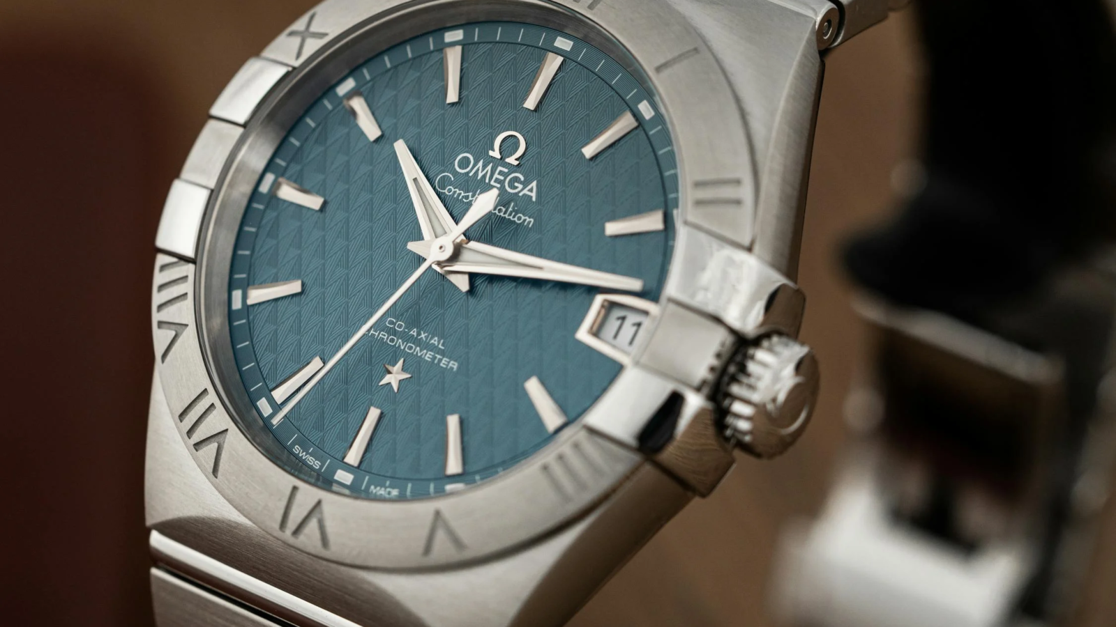Omega watches collection – luxury timepieces with precision and heritage