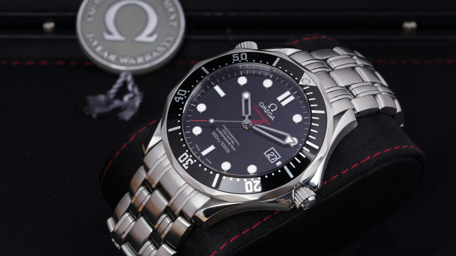 Discover how to pronounce Omega watch and explore its history, craftsmanship, and care tips for your Omega timepiece.